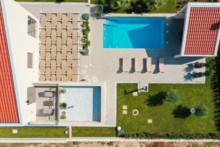 Haus zu verkaufen – Poljica