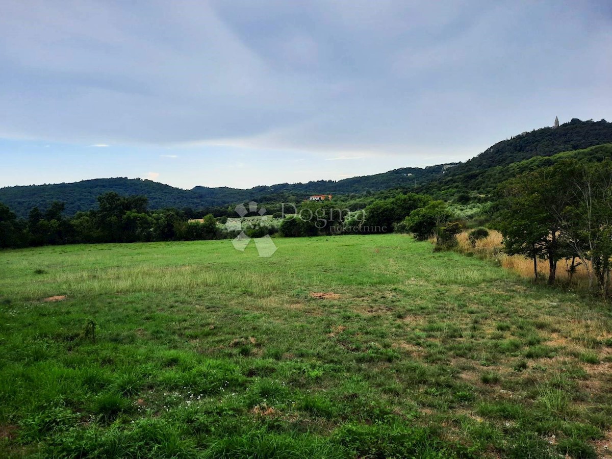Zemljište Na prodaju - ISTARSKA LABIN