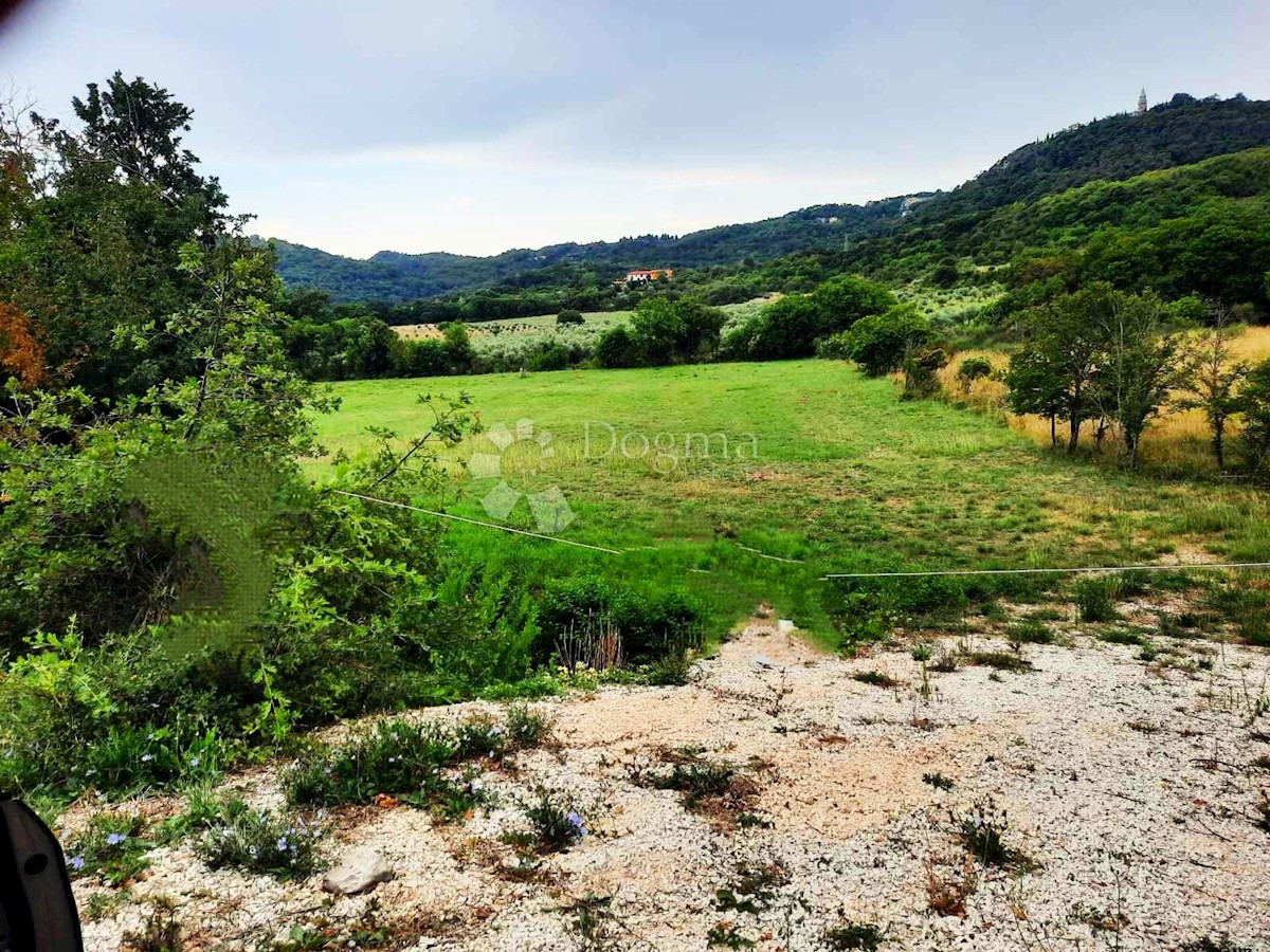 Zemljište Na prodaju - ISTARSKA LABIN