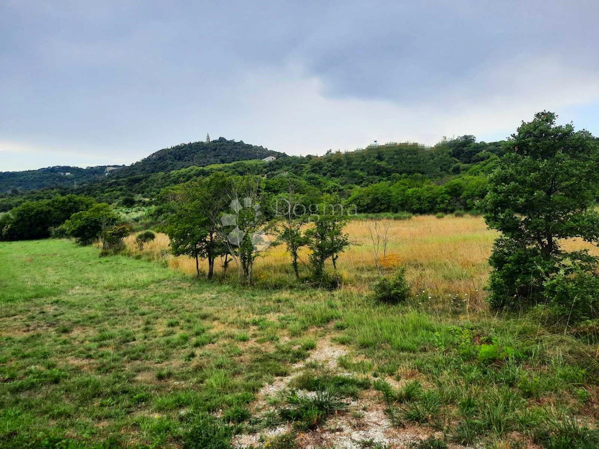 Zemljište Na prodaju - ISTARSKA LABIN
