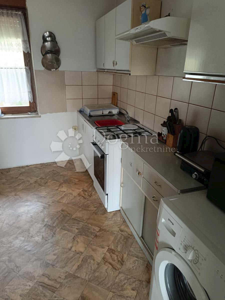 House For sale - KRAPINSKO-ZAGORSKA OROSLAVJE