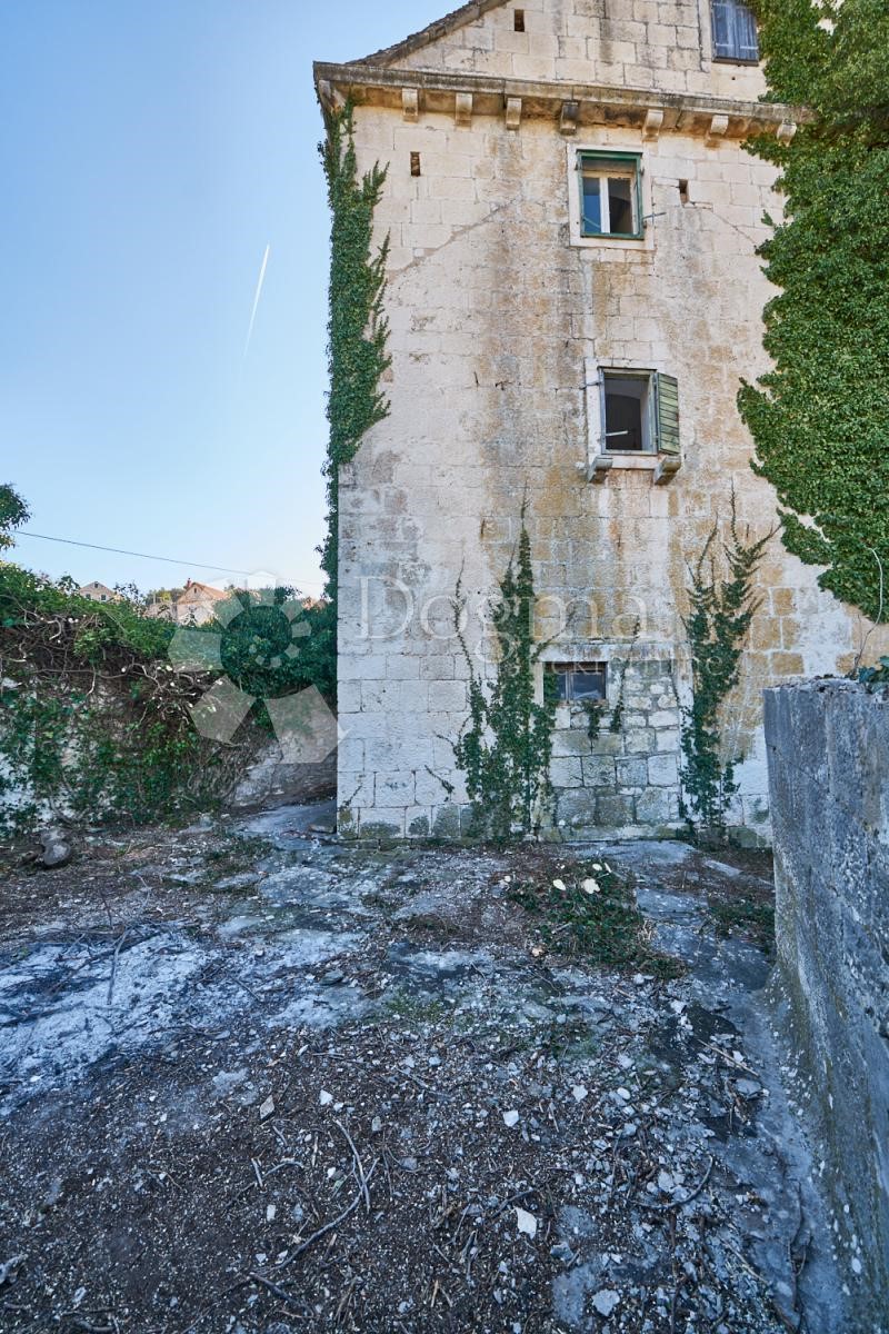 Haus Zu verkaufen - SPLITSKO-DALMATINSKA BRAČ