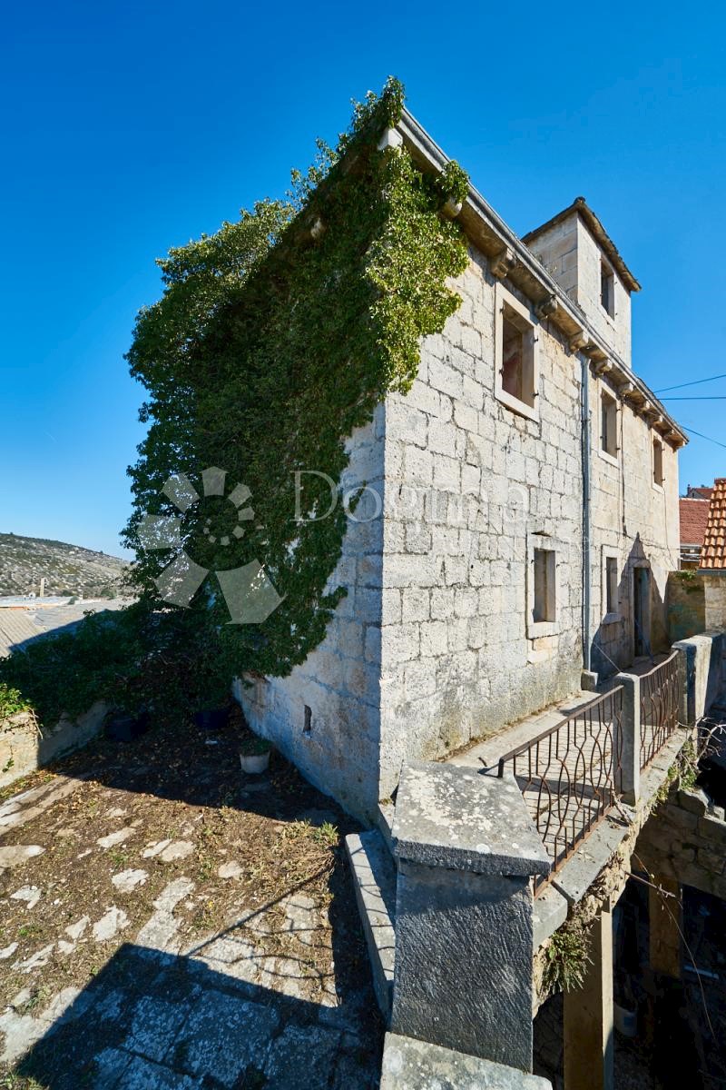 Haus Zu verkaufen - SPLITSKO-DALMATINSKA BRAČ