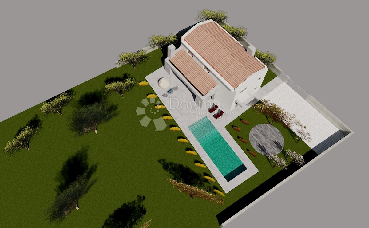 Terrain À vendre - Istarska Barban - foto 3/20