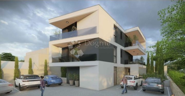 Apartment Zu verkaufen - Istarska Medulin - foto 3/9