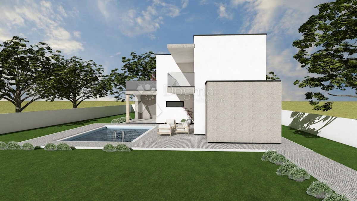 Maison À vendre - ISTARSKA LIŽNJAN