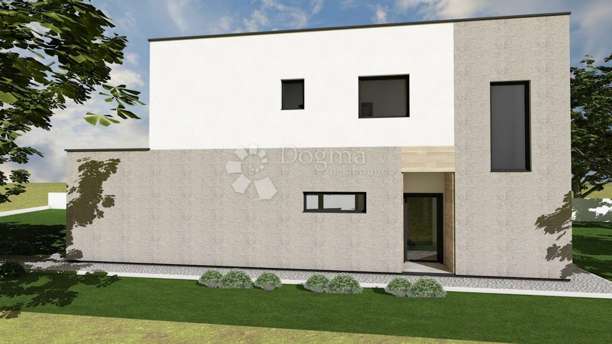 Maison À vendre - ISTARSKA LIŽNJAN