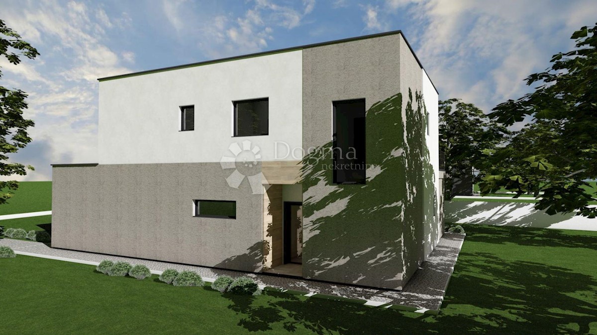 Maison À vendre - ISTARSKA LIŽNJAN