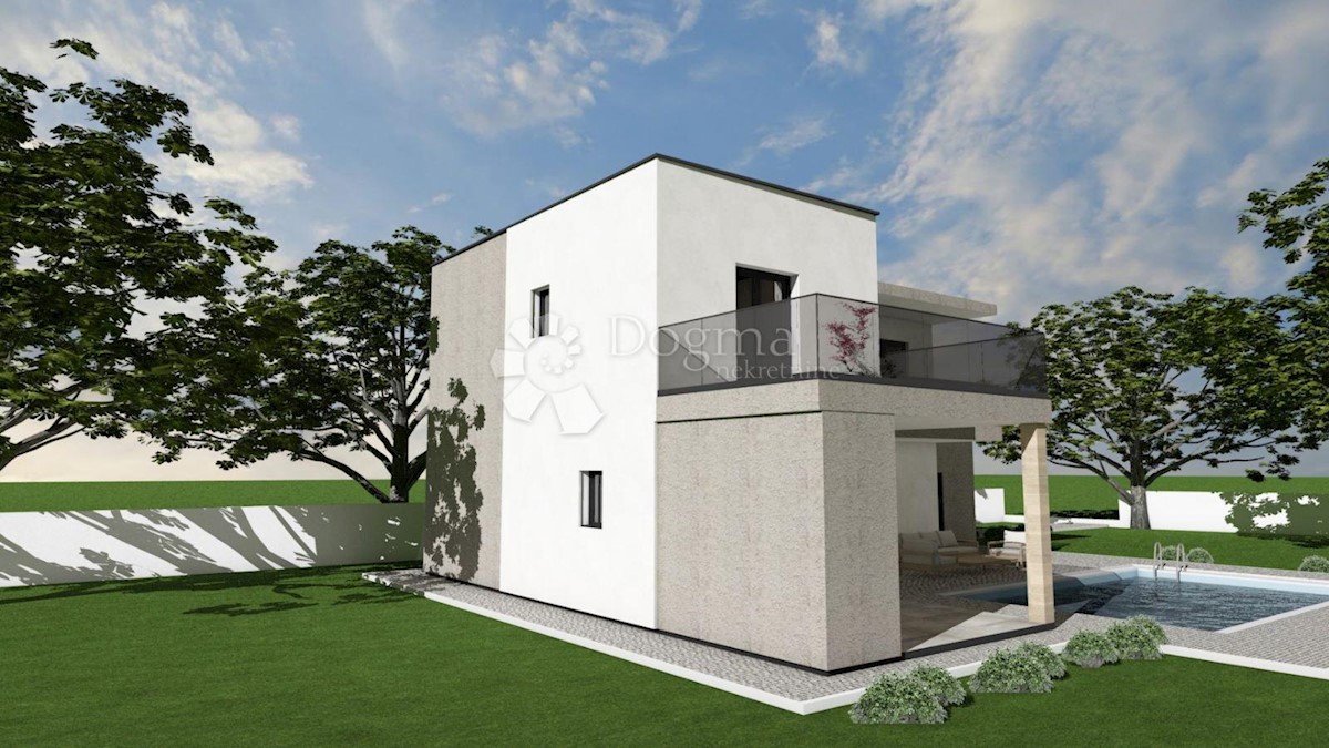 Maison À vendre - ISTARSKA LIŽNJAN