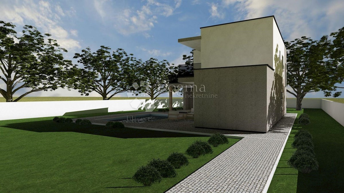Maison À vendre - ISTARSKA LIŽNJAN
