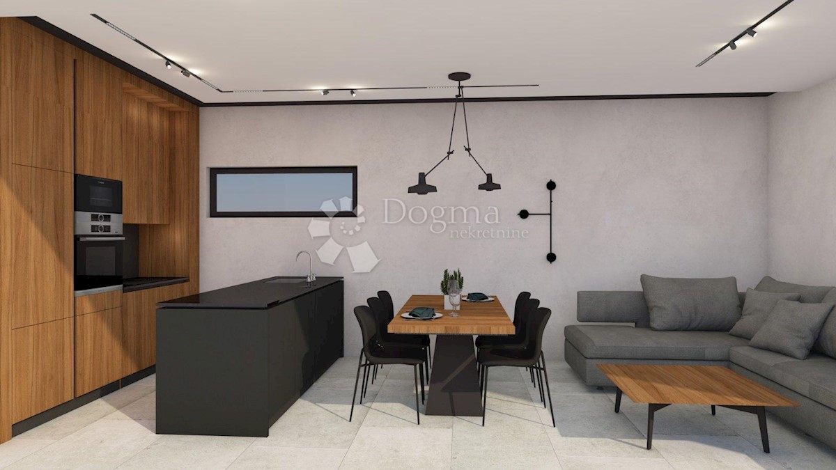 Maison À vendre - ISTARSKA LIŽNJAN