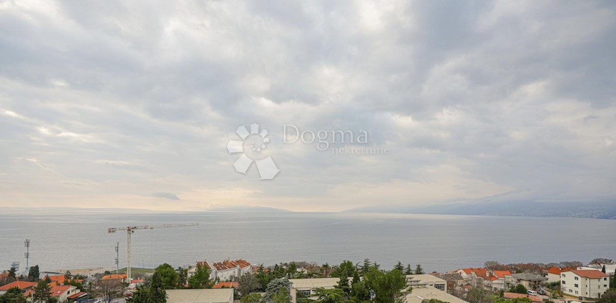 Flat For sale - PRIMORSKO-GORANSKA RIJEKA