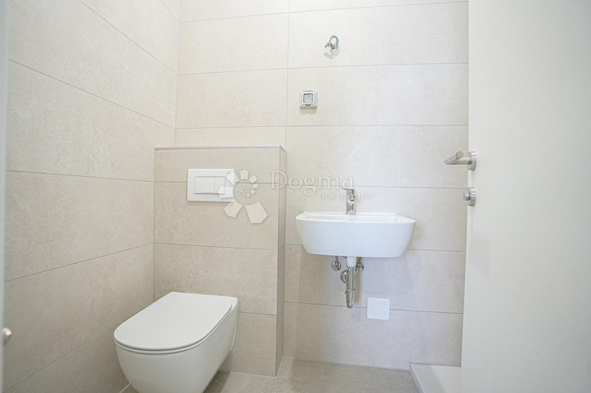 Flat For sale - PRIMORSKO-GORANSKA RIJEKA