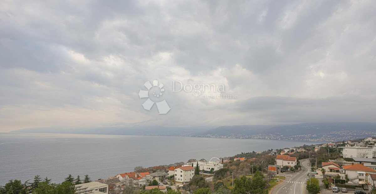 Flat For sale - PRIMORSKO-GORANSKA RIJEKA