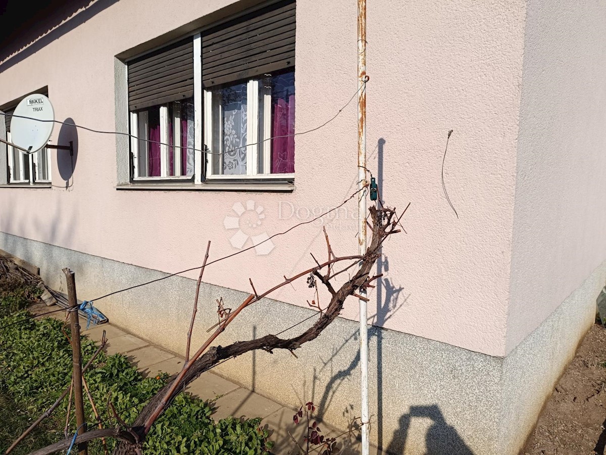 House For sale - ZAGREBAČKA VELIKA GORICA