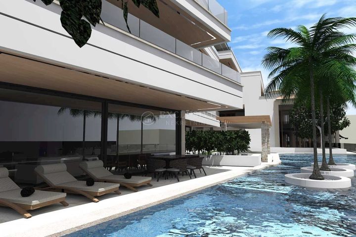 Appartement À vendre - Primorsko-goranska Opatija - foto 2/6