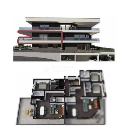 Flat For sale - Primorsko-goranska Opatija - foto 4/10