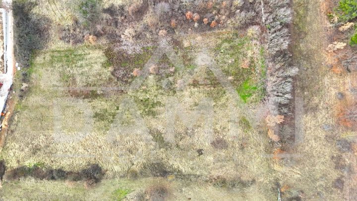 Grundstück Zu verkaufen - Istarska Svetvinčenat - foto 2/3