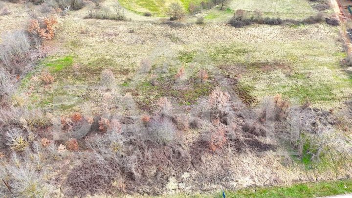 Grundstück Zu verkaufen - Istarska Svetvinčenat - foto 3/3
