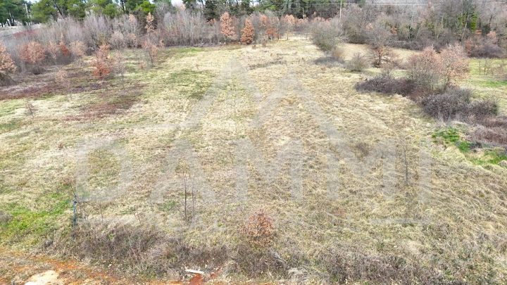 Terrain À vendre - Istarska Svetvinčenat - foto 4/4