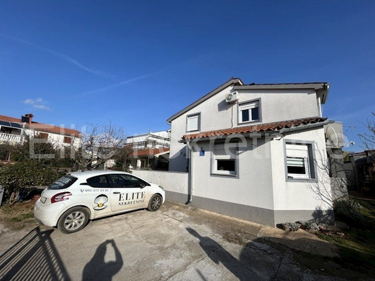 Maison À vendre - ISTARSKA FAŽANA