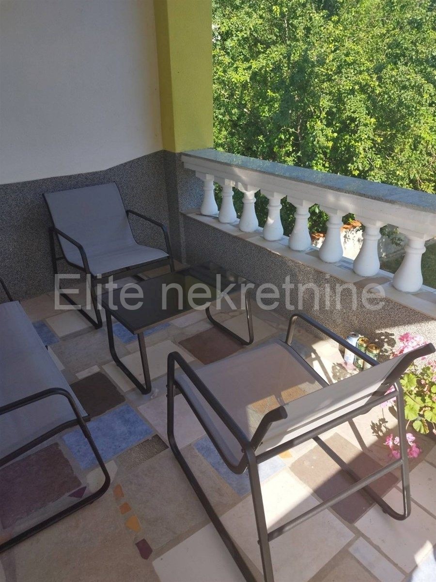 Dům Na prodej - PRIMORSKO-GORANSKA NOVI VINODOLSKI