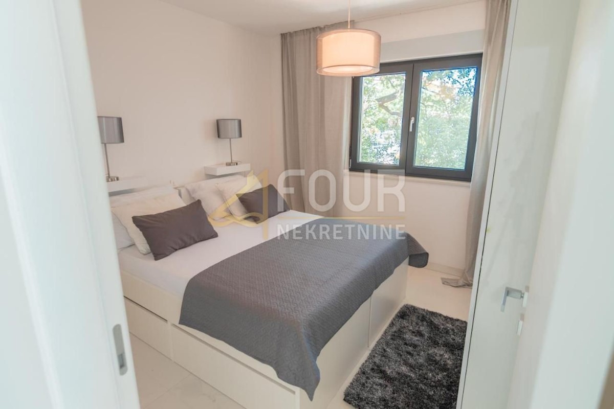 Apartment Zu verkaufen - PRIMORSKO-GORANSKA OPATIJA