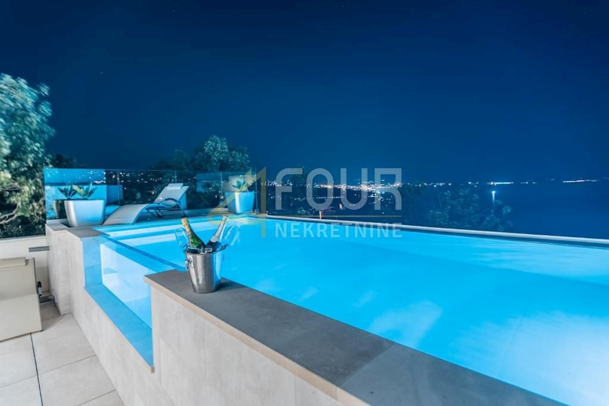 Flat For sale - PRIMORSKO-GORANSKA OPATIJA