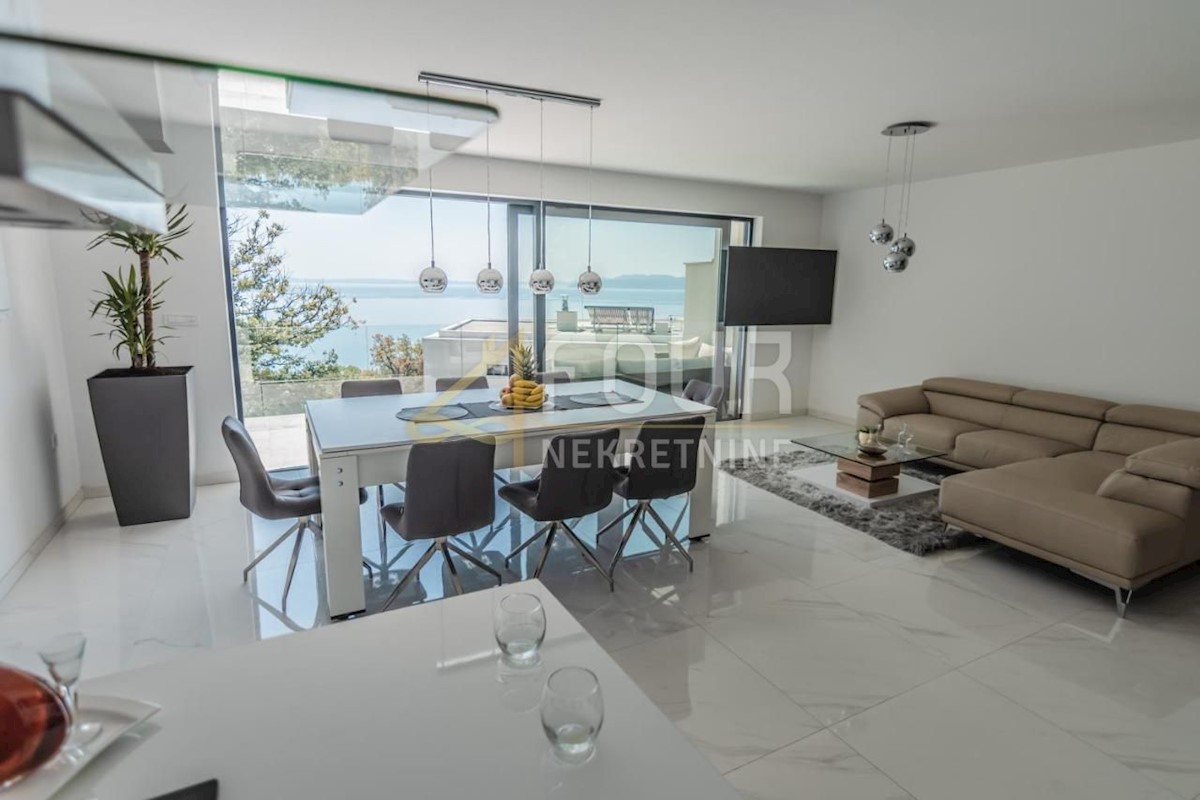 Flat For sale - PRIMORSKO-GORANSKA OPATIJA