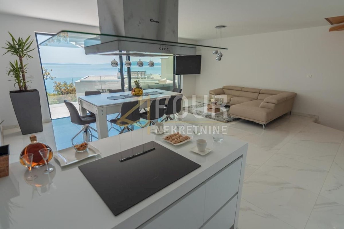 Flat For sale - PRIMORSKO-GORANSKA OPATIJA