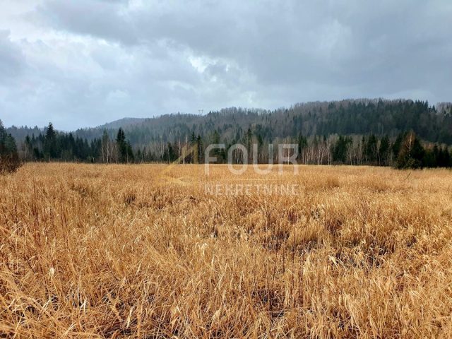 Terreno in vendita 6430 m² – Kupjak