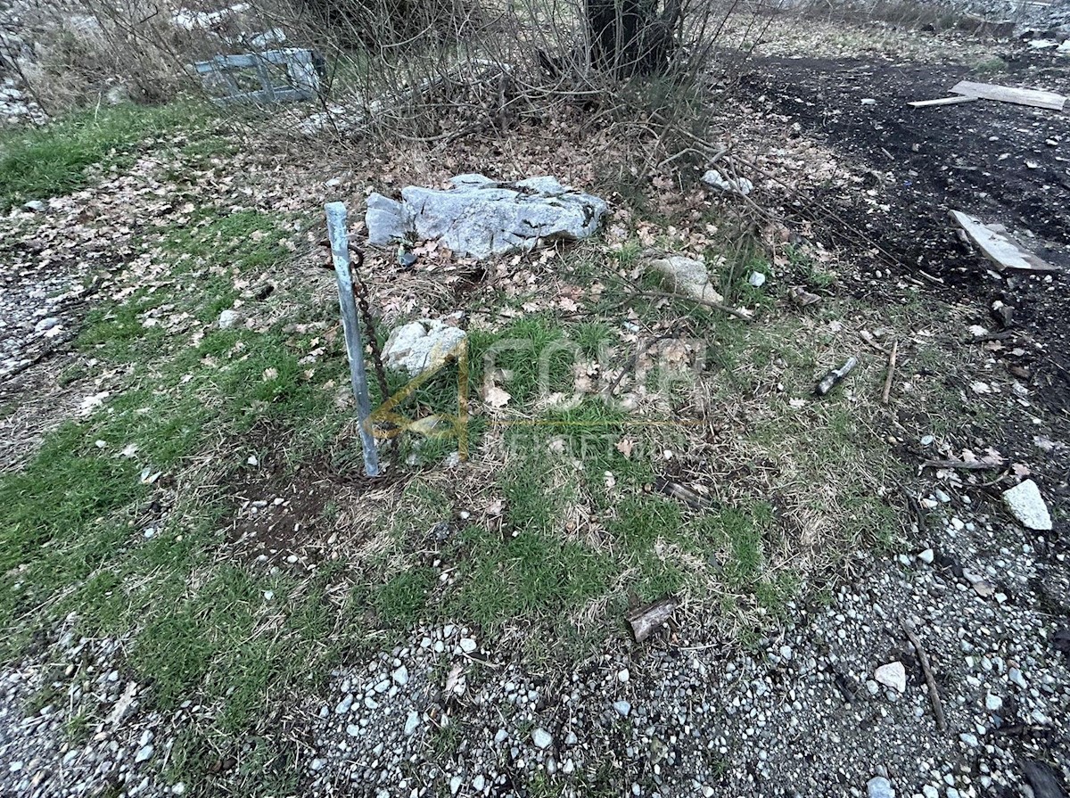 Pozemok Na predaj - Primorsko-goranska Viškovo - foto 1/1