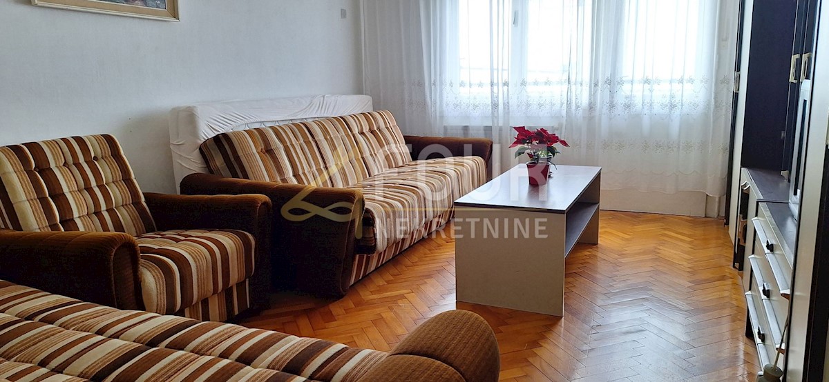 Apartmán Na prodej - PRIMORSKO-GORANSKA RIJEKA