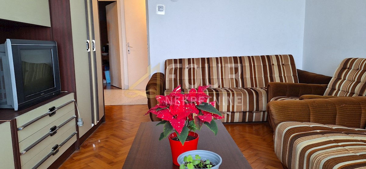 Apartmán Na prodej - PRIMORSKO-GORANSKA RIJEKA