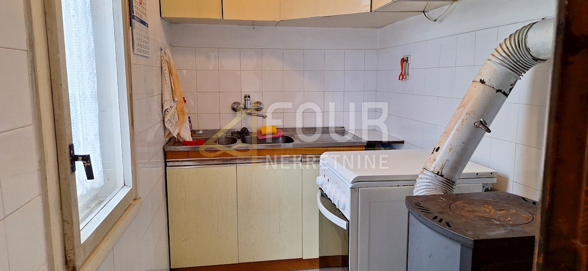 Apartmán Na prodej - PRIMORSKO-GORANSKA RIJEKA