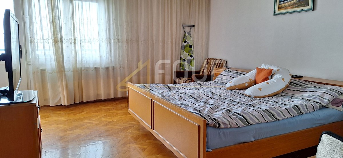 Apartmán Na prodej - PRIMORSKO-GORANSKA RIJEKA