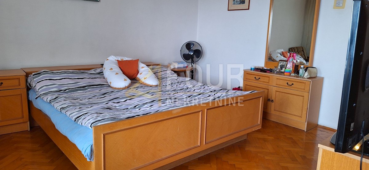 Apartmán Na prodej - PRIMORSKO-GORANSKA RIJEKA