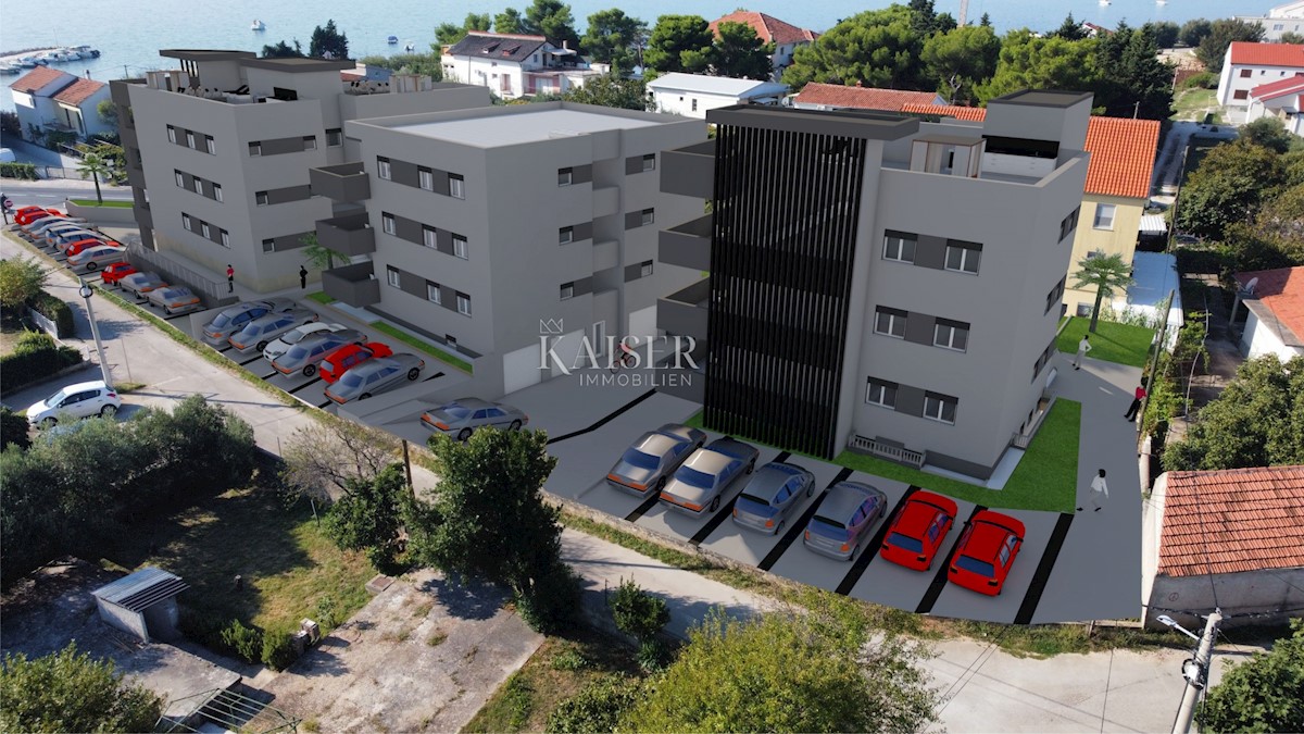 Apartmán Na predaj - ZADARSKA SUKOŠAN