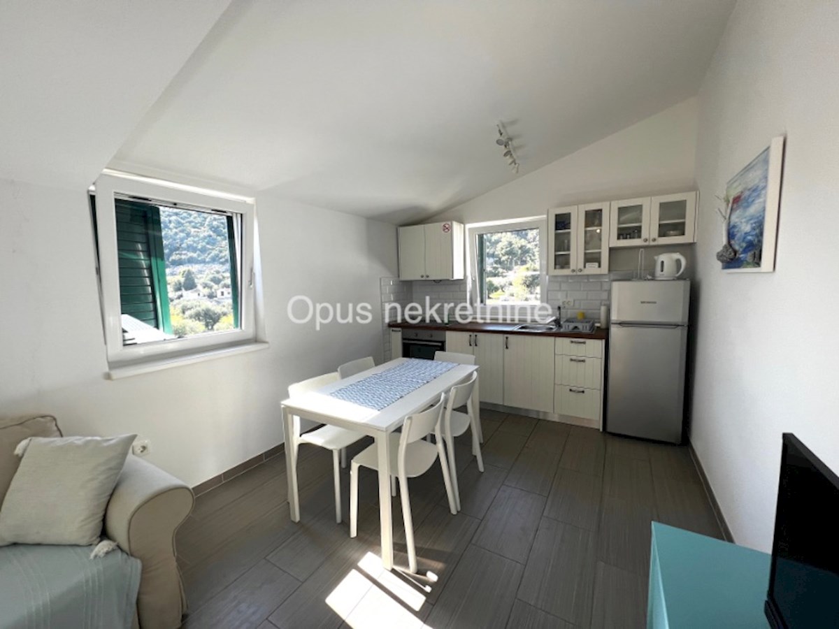 Flat For sale - DUBROVAČKO-NERETVANSKA SLIVNO