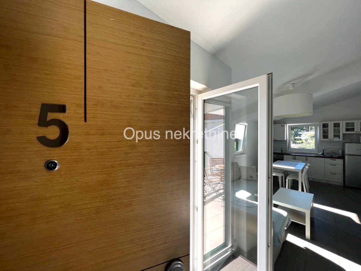 Flat For sale - DUBROVAČKO-NERETVANSKA SLIVNO