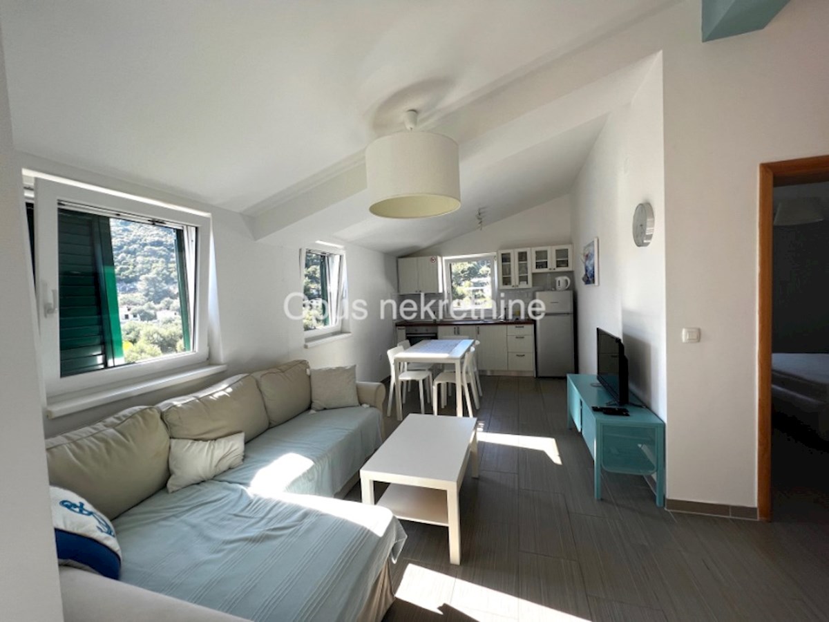 Flat For sale - DUBROVAČKO-NERETVANSKA SLIVNO