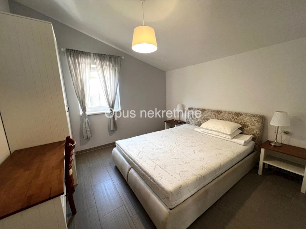 Flat For sale - DUBROVAČKO-NERETVANSKA SLIVNO