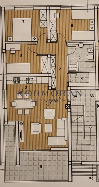 Flat For sale - ISTARSKA Umag