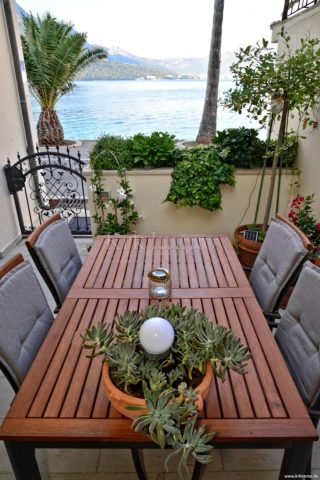 Apartmán na predaj 72 m² – Korčula