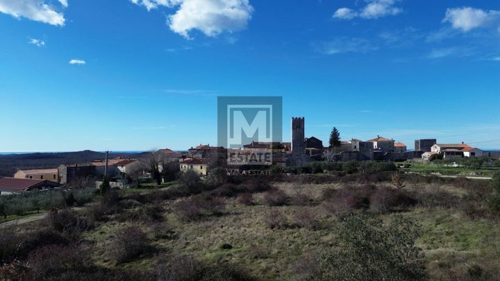 Parcela na predaj 10912 m² – Poreč