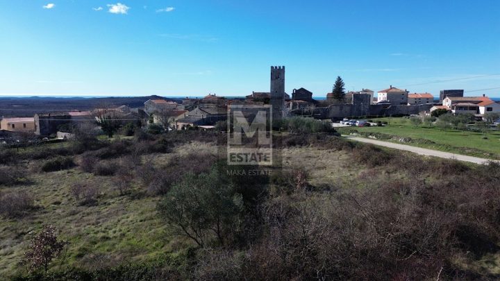 Działka Na sprzedaż - Istarska Poreč - foto 2/6