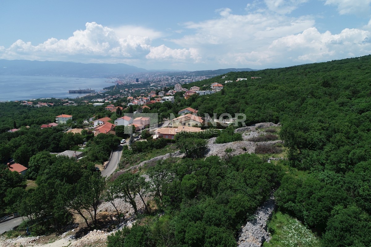 Pozemek Na prodej - PRIMORSKO-GORANSKA KOSTRENA