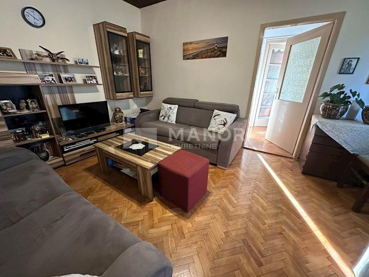 Apartment Zu verkaufen - PRIMORSKO-GORANSKA MATULJI