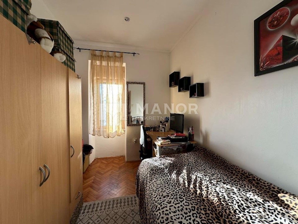 Apartment Zu verkaufen - PRIMORSKO-GORANSKA MATULJI