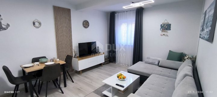 Apartmán Na predaj - Primorsko-goranska Crikvenica - foto 2/13